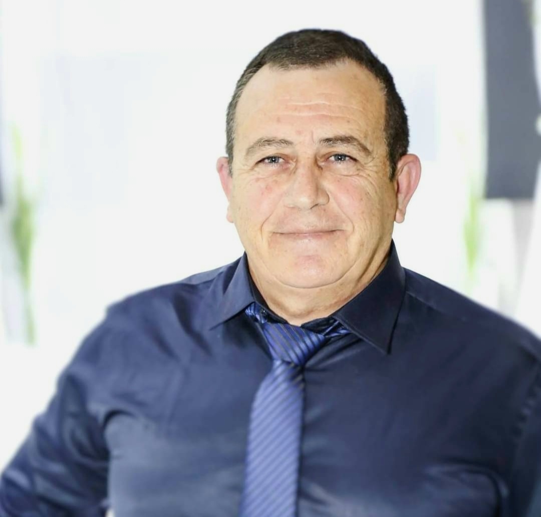 עו"ד יעקב אסבג